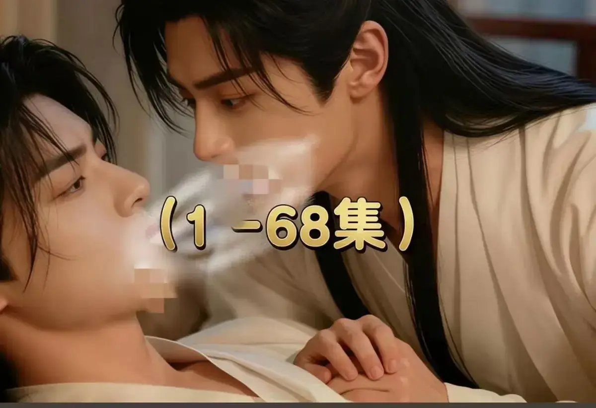 AI短剧《荷塘男色》全1-68集高清无删减在线播放 - 荷塘男色完整版1080P免费云盘资源 - 超清无广告即点即看