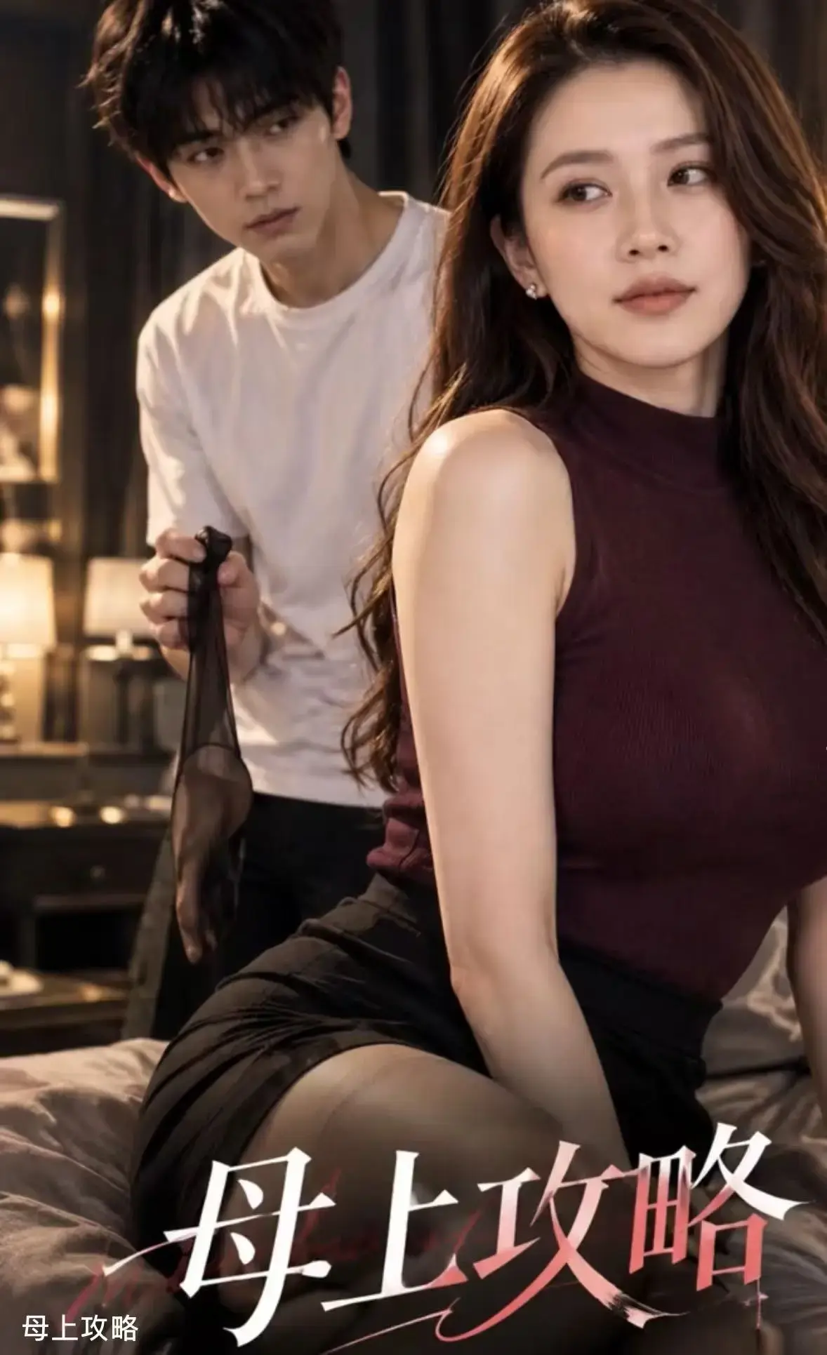 《母上攻略》短剧完整版全集免费在线观看1080P高清无删减资源-无广告播放网盘下载-母上攻略全季高清资源分享