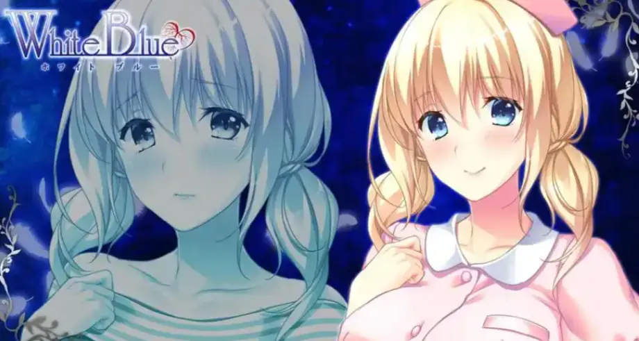 《White Blue ～白衣的后悔～》里番动漫在线看 - 《White Blue~白衣的后悔~》1080P无删减全集 - 风车动漫HD高清免费观看