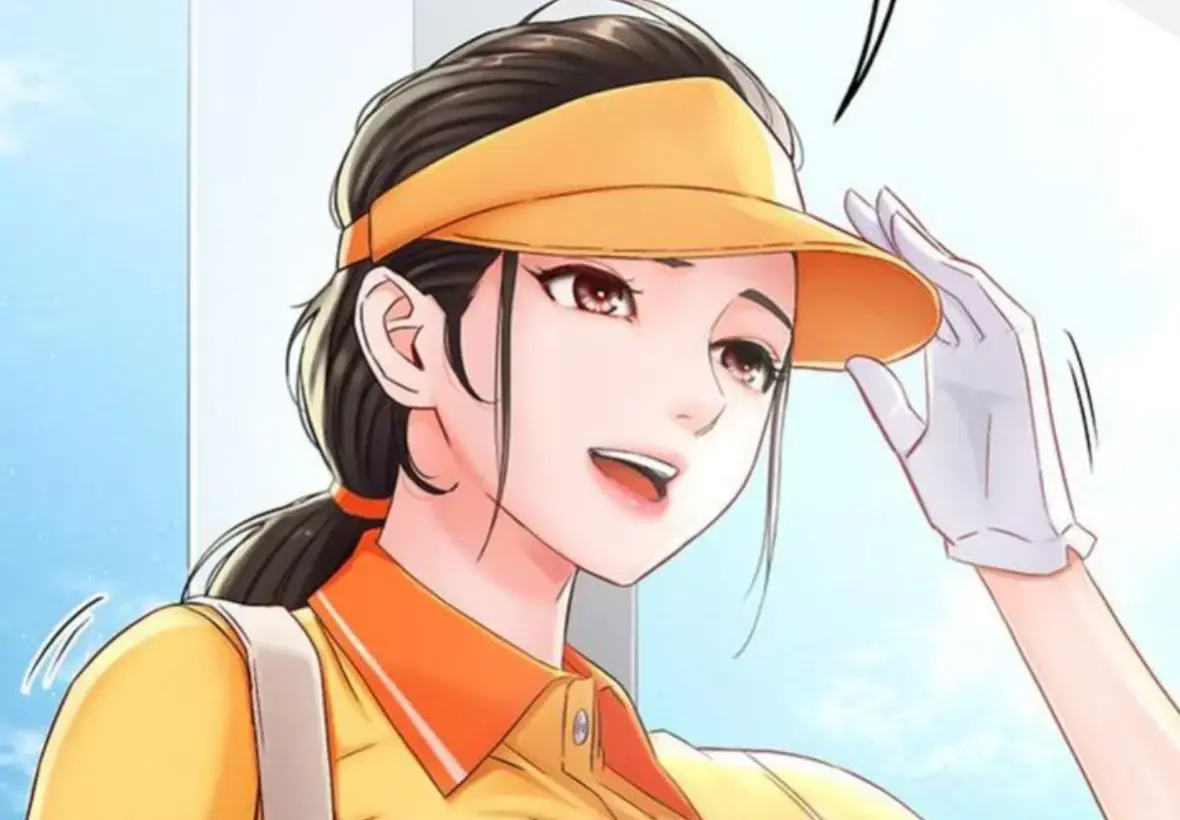 养乐多阿姨漫画全章节免费在线阅读-养乐多阿姨韩漫高清无删减完整版下拉式漫画-快看漫画免费观看