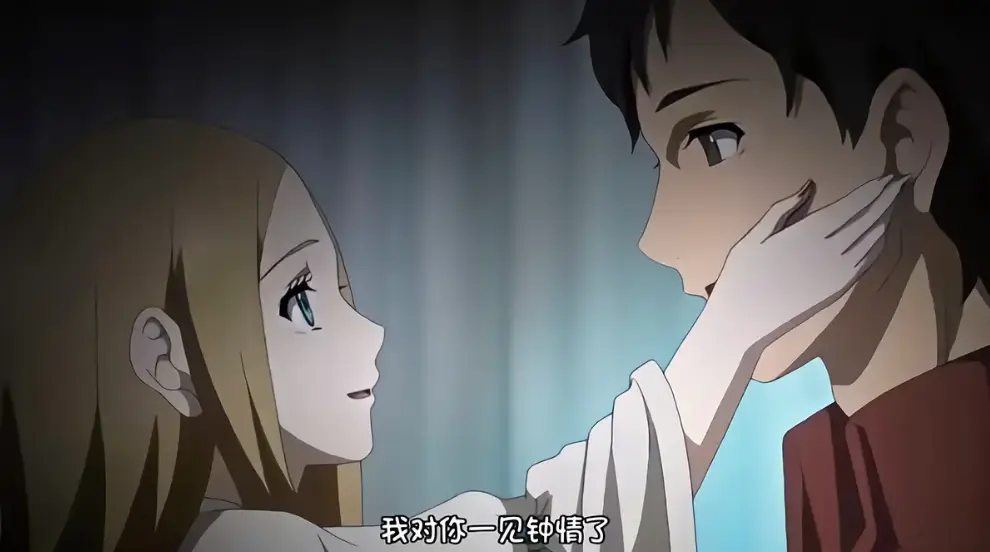 《Tiny Evil》高清未删减完整版在线观看-樱花动漫免费播放-当禁忌契约遇上无邪恶魔你敢直面内心的黑暗吗