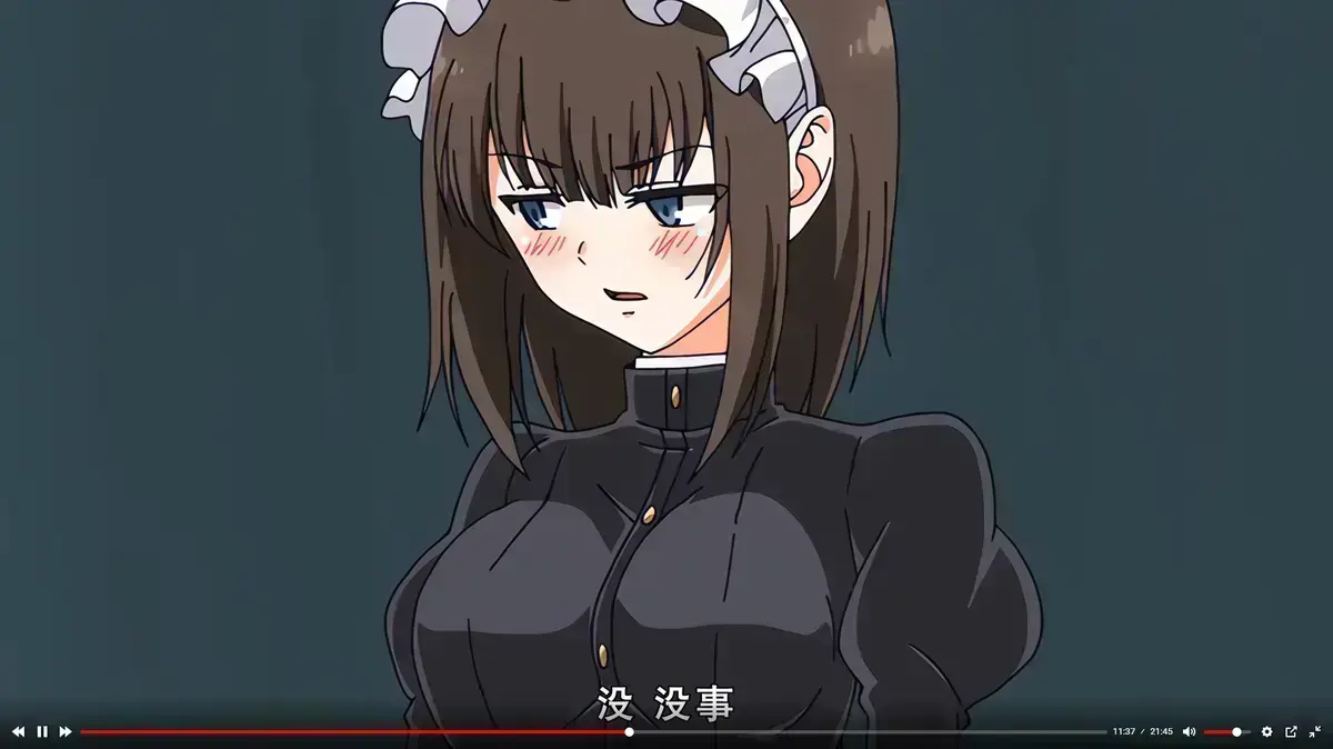 《女仆教育2》第二季全集完整版在线观看-高清未删减资源免费播放-日漫《女仆教育》全集中文字幕