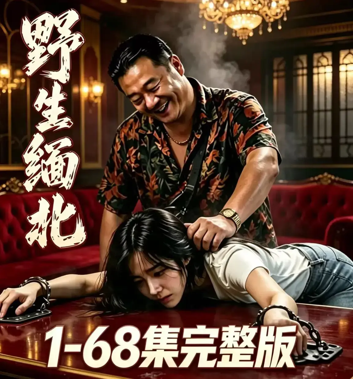 《野生缅北》全集高清无删减-免费在线观看-黄豆漫剧蓝光4K典藏-夸克网盘资源VS影院