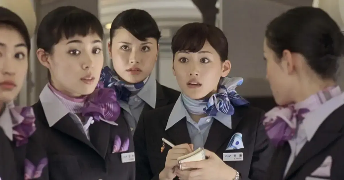《空姐丑闻》1080P蓝光未剪切版免费看-日本剧情《空姐丑闻》全集高清资源-阿里网盘离线下载