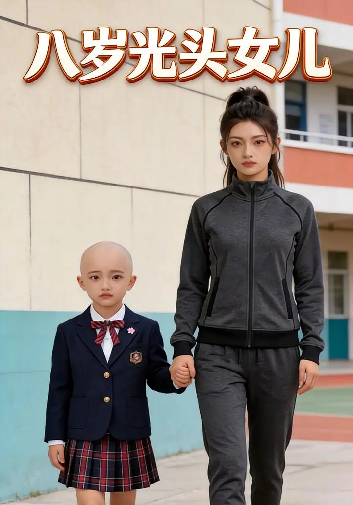 AI短剧《八岁光头女儿》全21集未删减版免费在线观看 - 《八岁光头女儿》全集HD高清画质播放 - 网盘资源一键下载保存