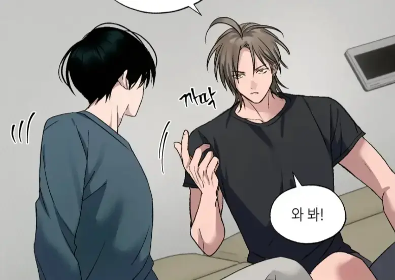 韩漫Touch and Cash全本免费在线阅读-正版Touch and Cash资源全集在线看-热门韩漫画全本