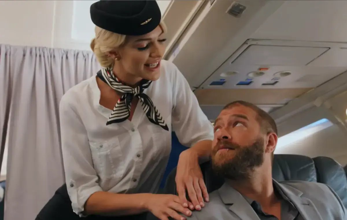 《Jet Setters - 飞行者》1-4集HD高清免费在线观看-航空剧《Jet Setters》中字未删减版全集资源-欧美好剧推荐