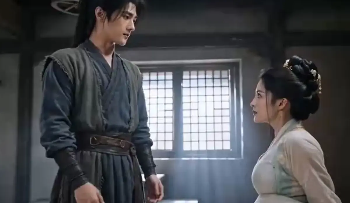 《重生之征服郭伯母》高清未删减全集播放-重生爽剧《重生之征服郭伯母》免费在线观看中字-魂穿少年征服江湖短剧