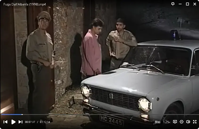 《逃离阿尔巴尼亚》1998电影完整版高清播放-无广告在线观看-《逃离阿尔巴尼亚》中字未删减资源