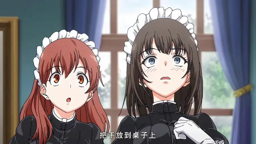 《没落貴族 瑠璃川椿》第2季无删减版免费观看-樱花动漫1080P高清无码在线播放-没落貴族强制女仆调教全集手机电脑免费看