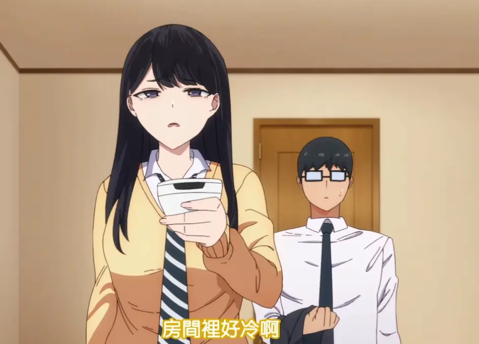 《泡在我家里的辣妹》第3季全季完整版-《泡在我家里的辣妹》日语原声在线观看-高清无广告免费播放