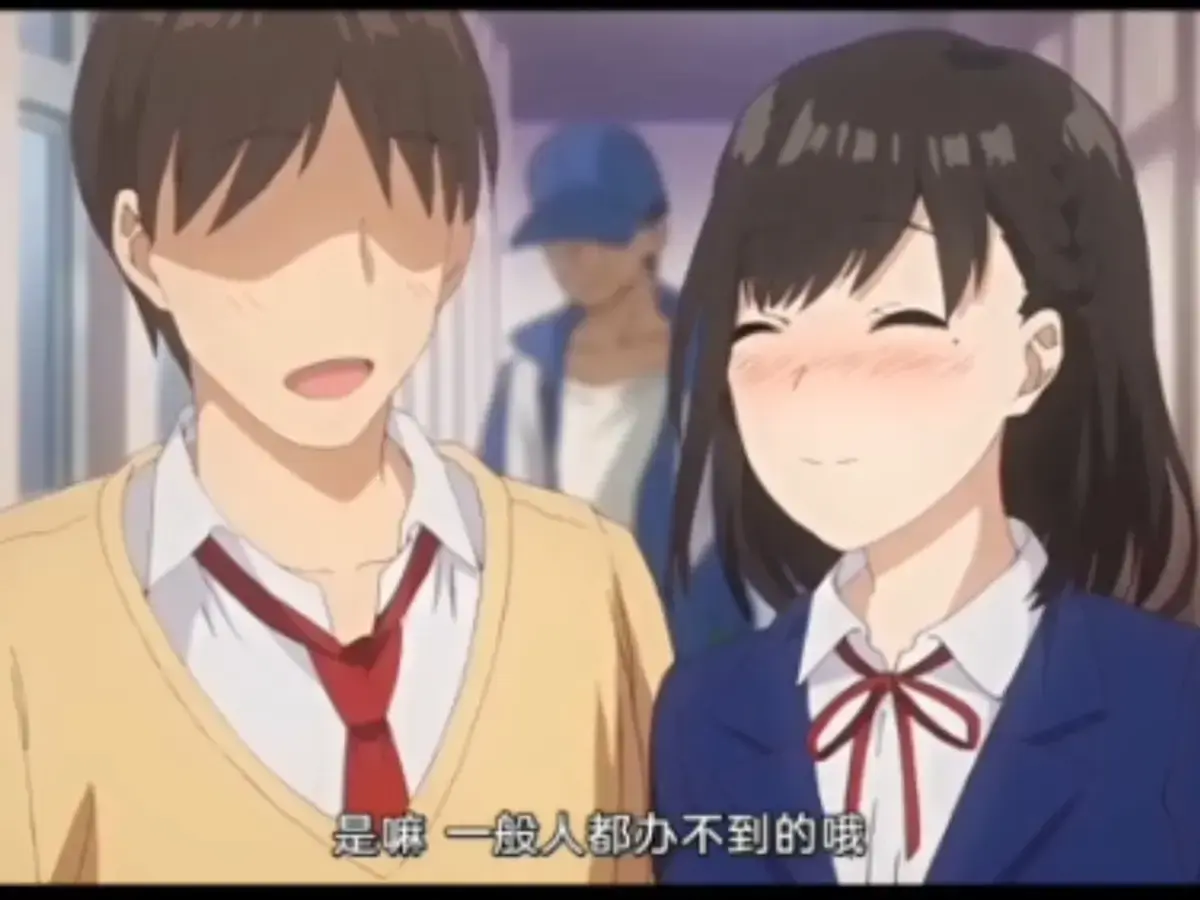 《图书馆的女朋友》动漫1080P高清完整版-《图书馆的女朋友》动画全集在线观看-全集中字无删减资源