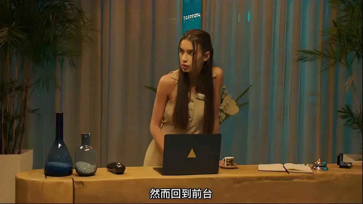 《Vanessa Alesia》2025美国爱情电影未删减版-高清完整版在线观看-Vanessa Alesia极速播放无广告