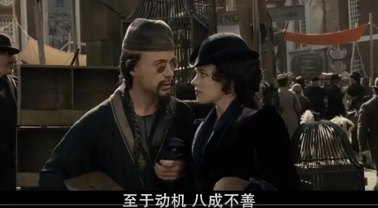 《大侦探福尔摩斯》无广告免费观看-《大侦探福尔摩斯》高清完整版在线播放-未删减版全集资源网盘下载