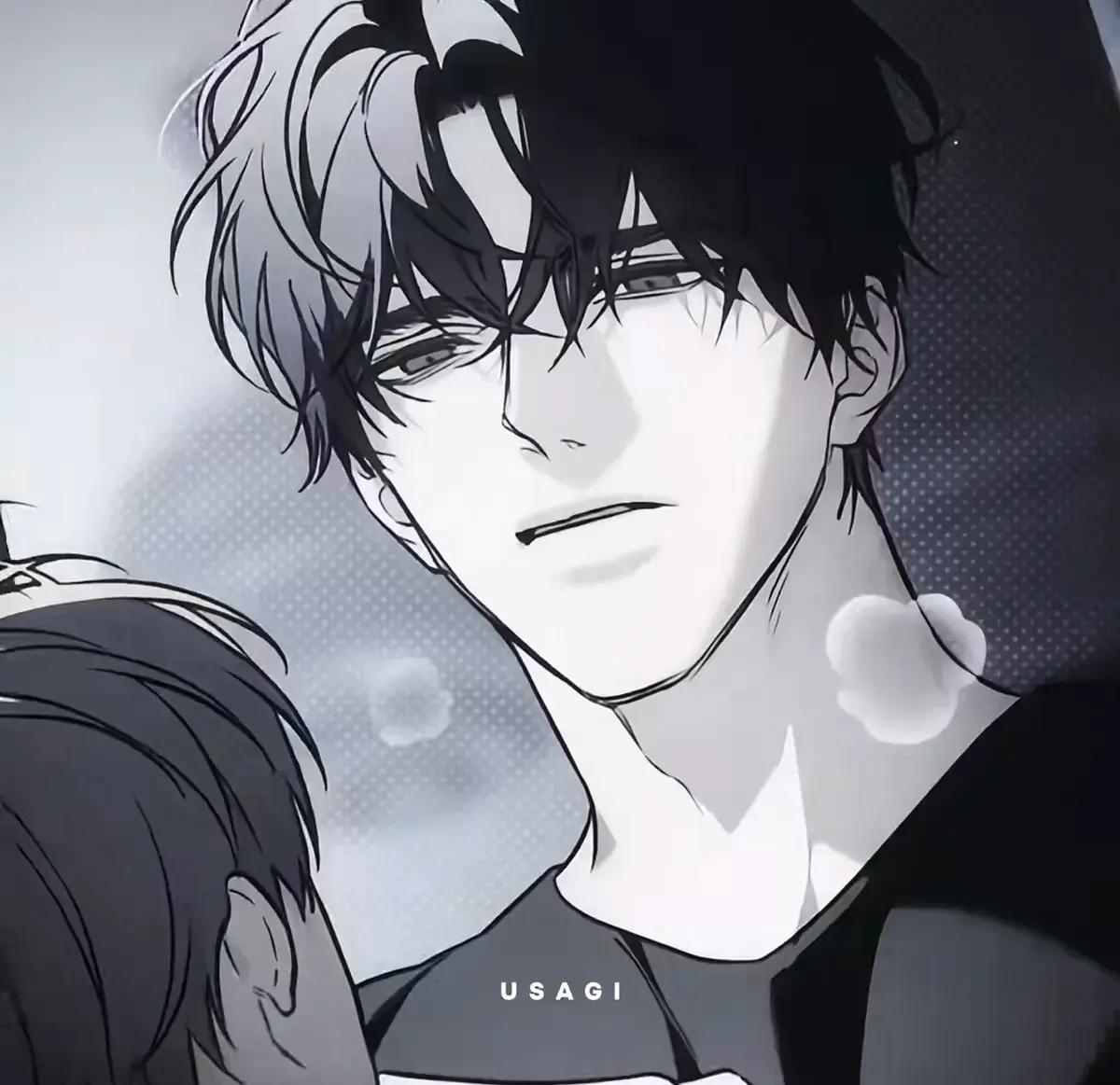《自取之祸》韩漫最新章节汉化精品-1080P高清画质无广告观看-热门韩漫《自取之祸》全集下拉式阅读