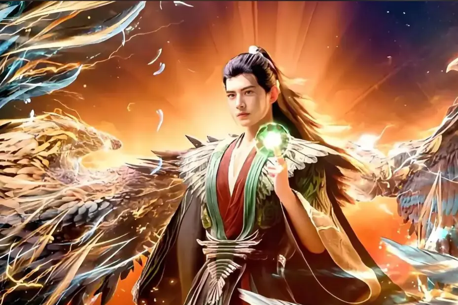 《凡人修仙传》动漫1080P高清全集免费在线观看-《凡人修仙传》无删减版全180集播放-星辰影院同步更新