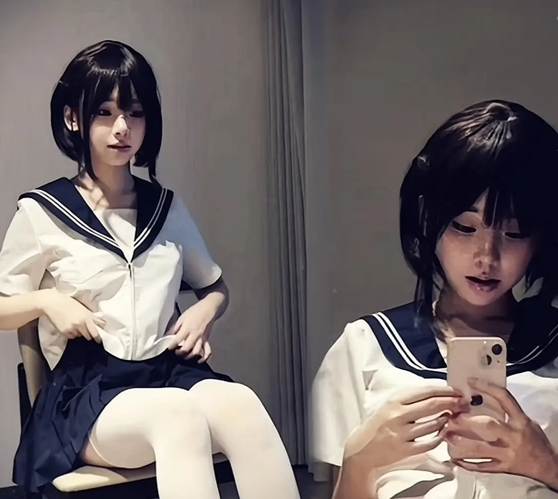 悠宝三岁cos全部作品在线观看 - 悠宝三岁之校服后备箱全集视频 - cosplay资源免费看高清无广告播放