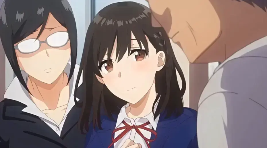 高清1080P《图书室的女朋友》动画全集免费看-《图书室的女朋友》1-6集无删减大结局-全网同步在线播放