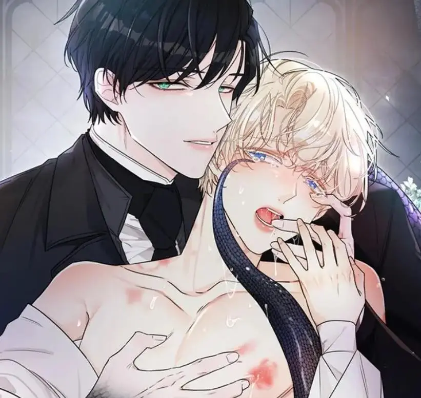 《蛇窟》漫画全集免费阅读-蛇窟无广告在线观看-韩漫蛇窟全季高清画质播放