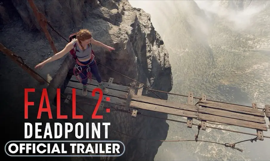《坠落2》未删减完整版高清在线观看_美国电影Fall2免费资源_无广告纯净中文字幕版