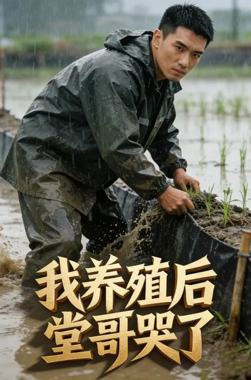 《我养殖后堂哥哭了》全集高清免费观看-短剧《我养殖后堂哥哭了》全集1080P无删减在线看-无广告流畅播放资源