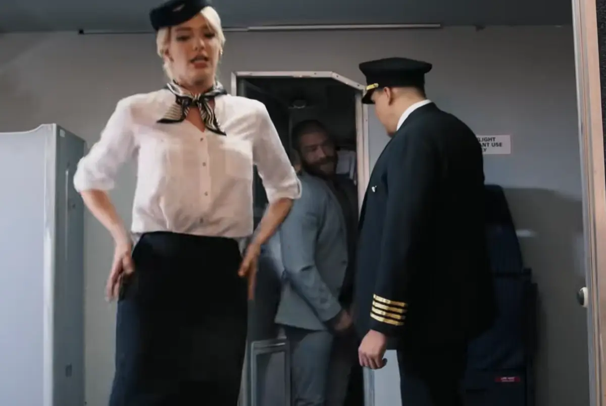 Kenna James 主演欧美航空剧《Jet Setters 飞行者》1-4集高清收藏版，Kenna James无删减蓝光全集流畅播放，逐集梳理Jet Setters 飞行者完整剧情