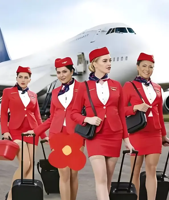 《法国空姐2019(多塞尔航空)》全集免费在线观看-4K蓝光未删减版法国航空职场剧-法国空姐夸克网盘下载HD高清画质