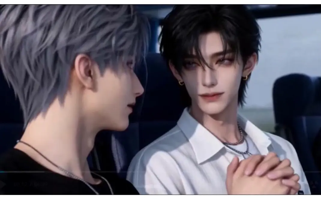 《伪装直男》无雾版在线看1080P高清未删减版 - 2026国产AI校园漫剧全集完整版 - 伪装直男竹马暗恋眼神拉丝全集免费在线看