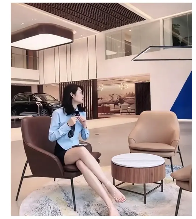 佳木斯新玛特迪桑特女销售导购事件完整视频资源下载-现场最新进展曝光-全网热议真相内幕揭秘