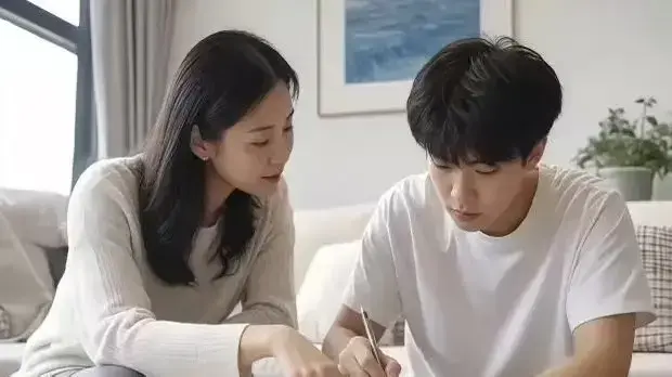 《妈妈陪儿子高考》全集完整版合集-全网最新短剧-妈妈陪儿子高考高清看全集