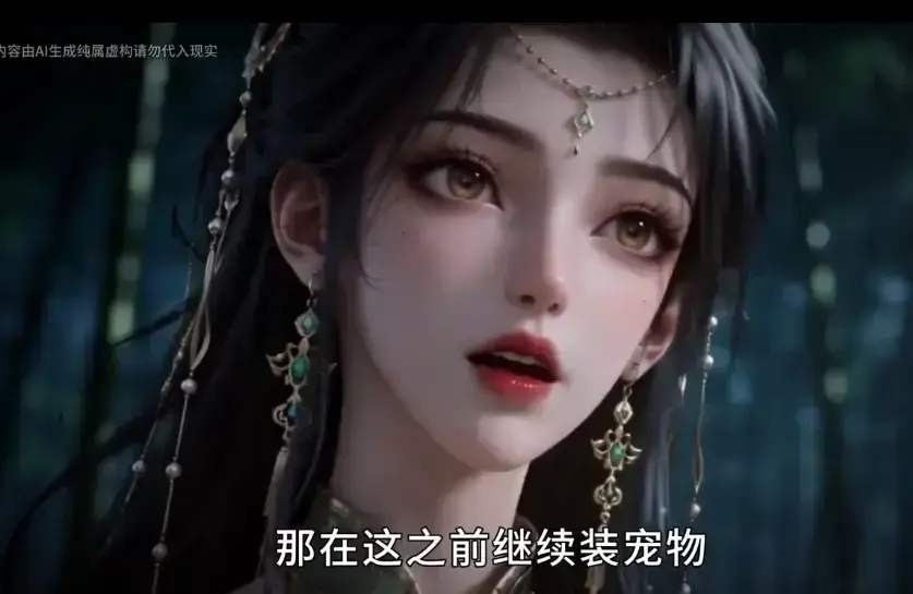 《盲眼御兽师：我的灵宠全是上古神》全季无广告免费看-盲眼御兽师HD高清未删减全集在线-上古神兽灵宠之主逆袭之路-夸克迅雷网盘极速下载资源
