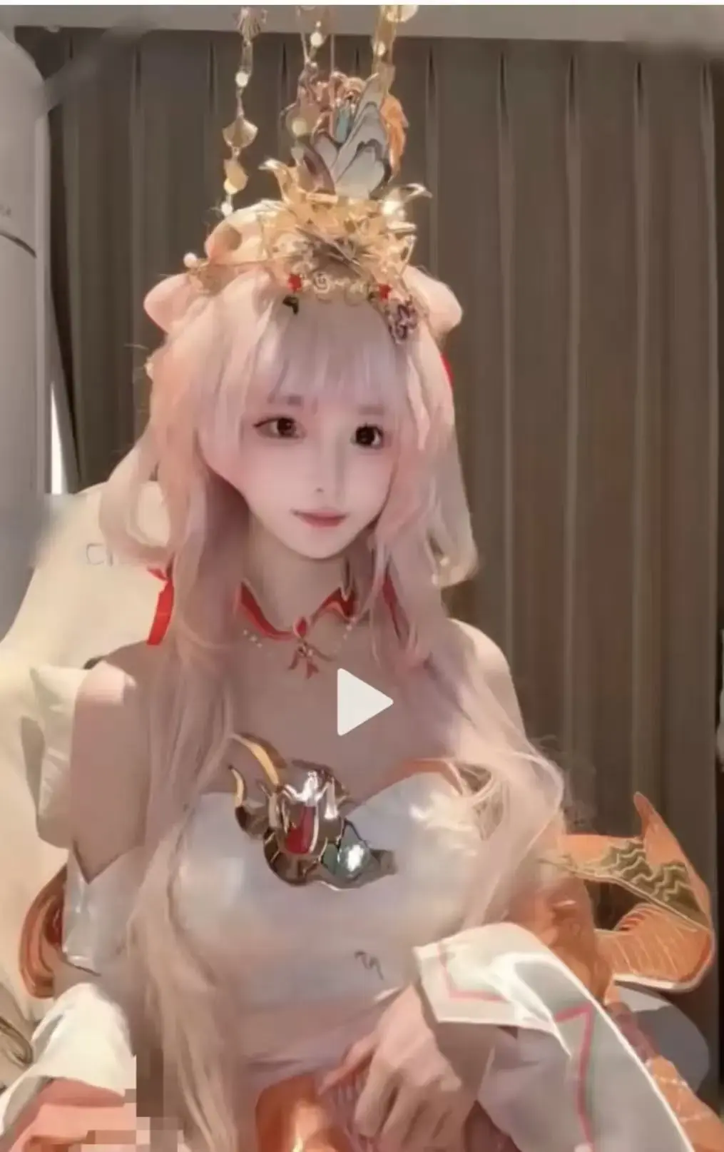 《季雨cos白天鹅》-HD高清画质完整版免费观看-季雨cos白天鹅未删减1080P在线播放-季雨cos系列全集网盘资源