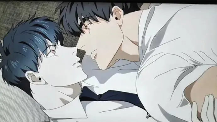 韩剧《闵勇MIGNON》全14集无删减版在线看-《闵勇MIGNON》HD高清中字-吸血鬼医生强吻拳击少年