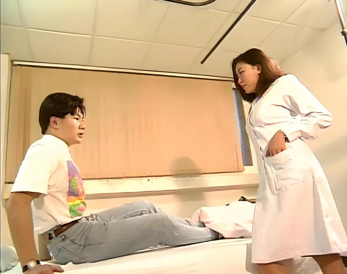 经典台剧《杏林春暖》全集1080P高清修复版 - HD中字免费在线播放 - 杏林春暖完整版高清观看资源