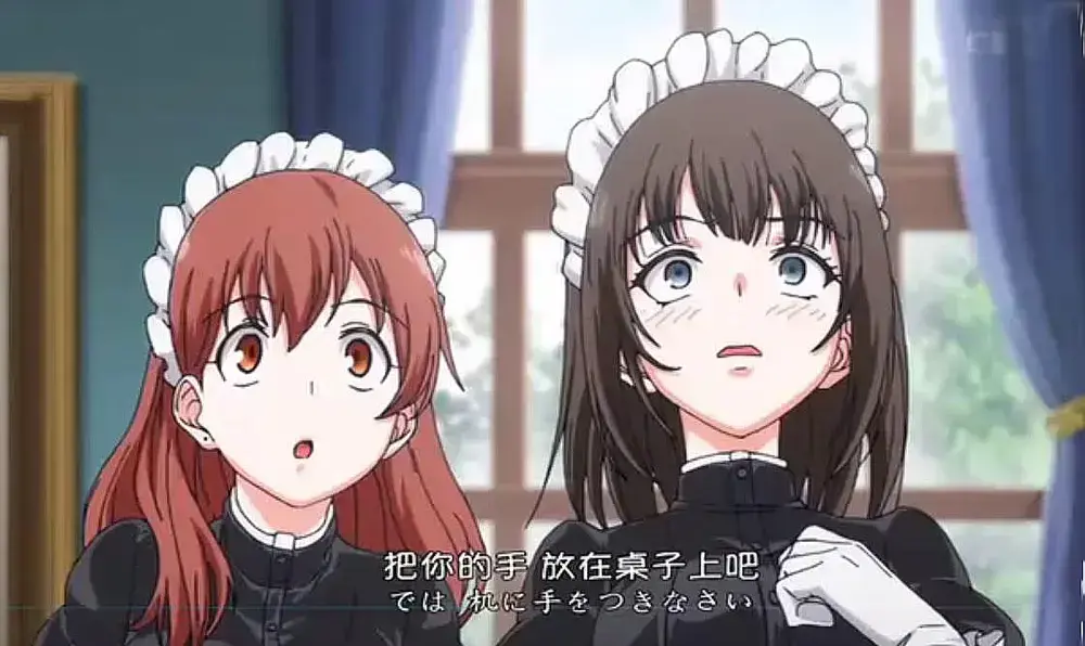 女仆教育全集无删减中字版免费在线观看_无广告完整版高清资源