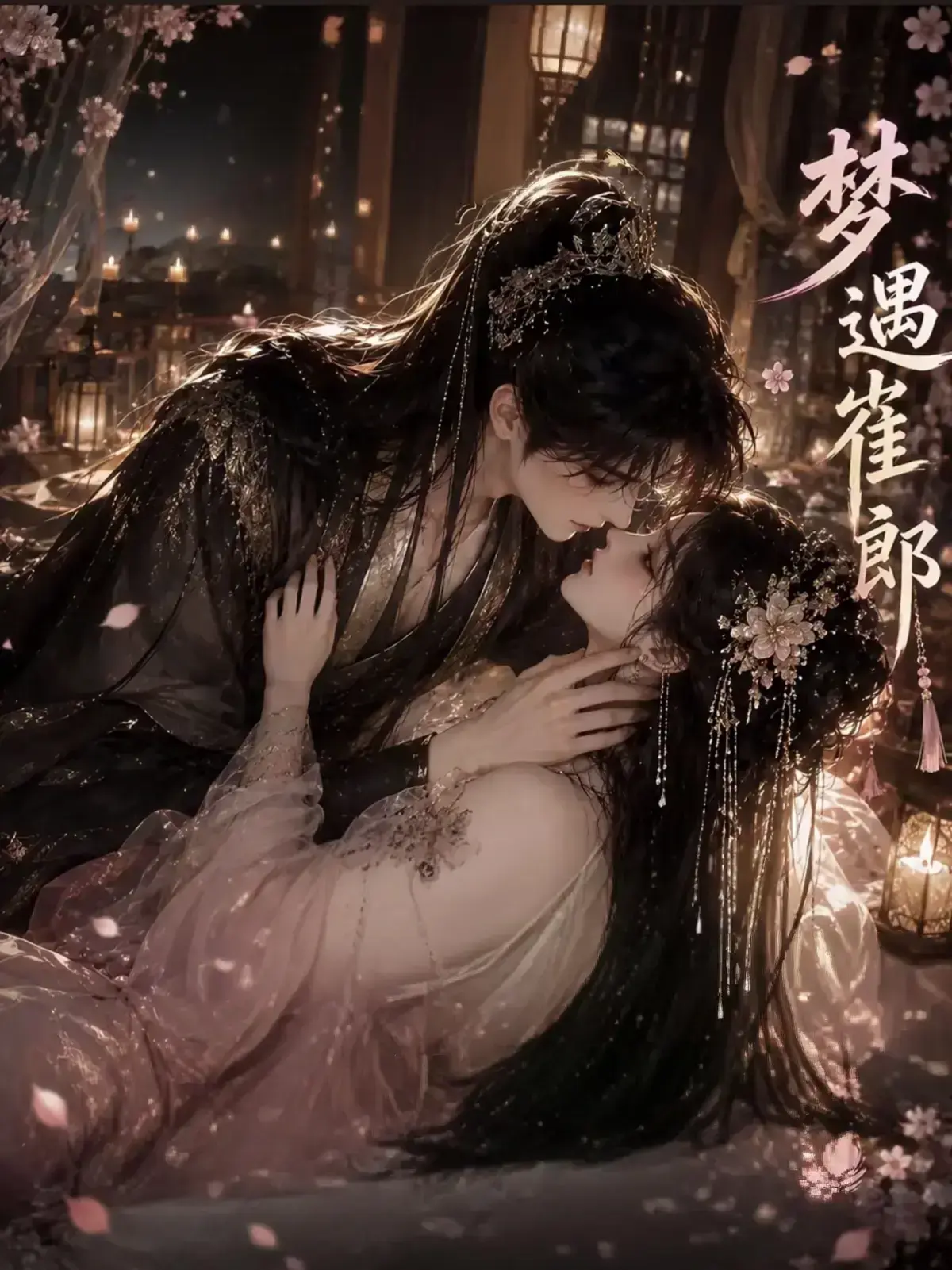 《梦遇崔郎》AI短剧全集免费在线观看-完整版高清无广告播放-梦遇崔郎手机在线看-2026热播全季