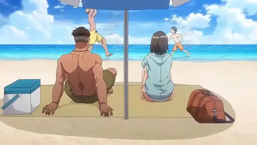 《夏妻》动漫全集免费在线观看-《夏妻》高清完整版无删减播放-夏妻动漫1080P资源下载