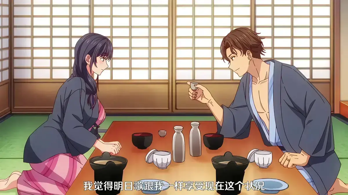 《夫妇联欢回不去的夜晚》高清全集无删减中文版-免费在线观看网盘资源分享-速看动漫