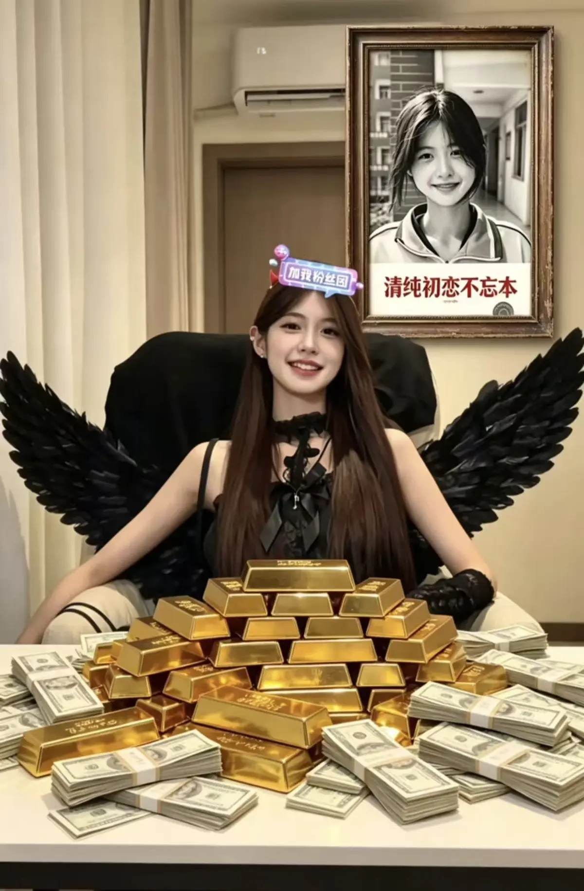 《抖音戴馨菲》全季无删减下载 - 夸克网盘蓝光完整版 - 免费在线观看1080P高清资源