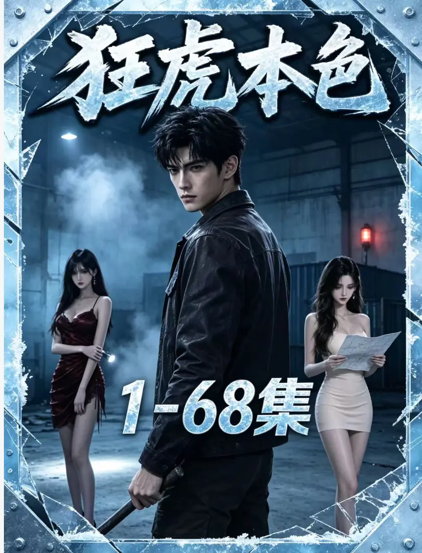 《狂虎本色》最新未删减版全集免费看-《狂虎本色》完整版手机高清无广告在线观看-迅雷夸克网盘流畅直达